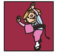 徳島県　阿波踊り
