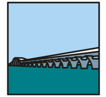 千葉市　東京湾アクアライン