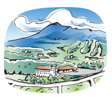 岩手県　岩手山