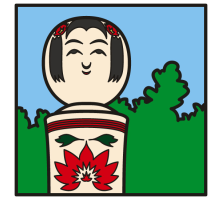こけし