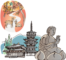 奈良県・文化・名所