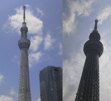 東京スカイツリー